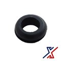 X1 Tools 7/16 Rubber Harness Grommet 120 Grommets by X1 Tools X1E-CON-GRO-RUB-0438x120